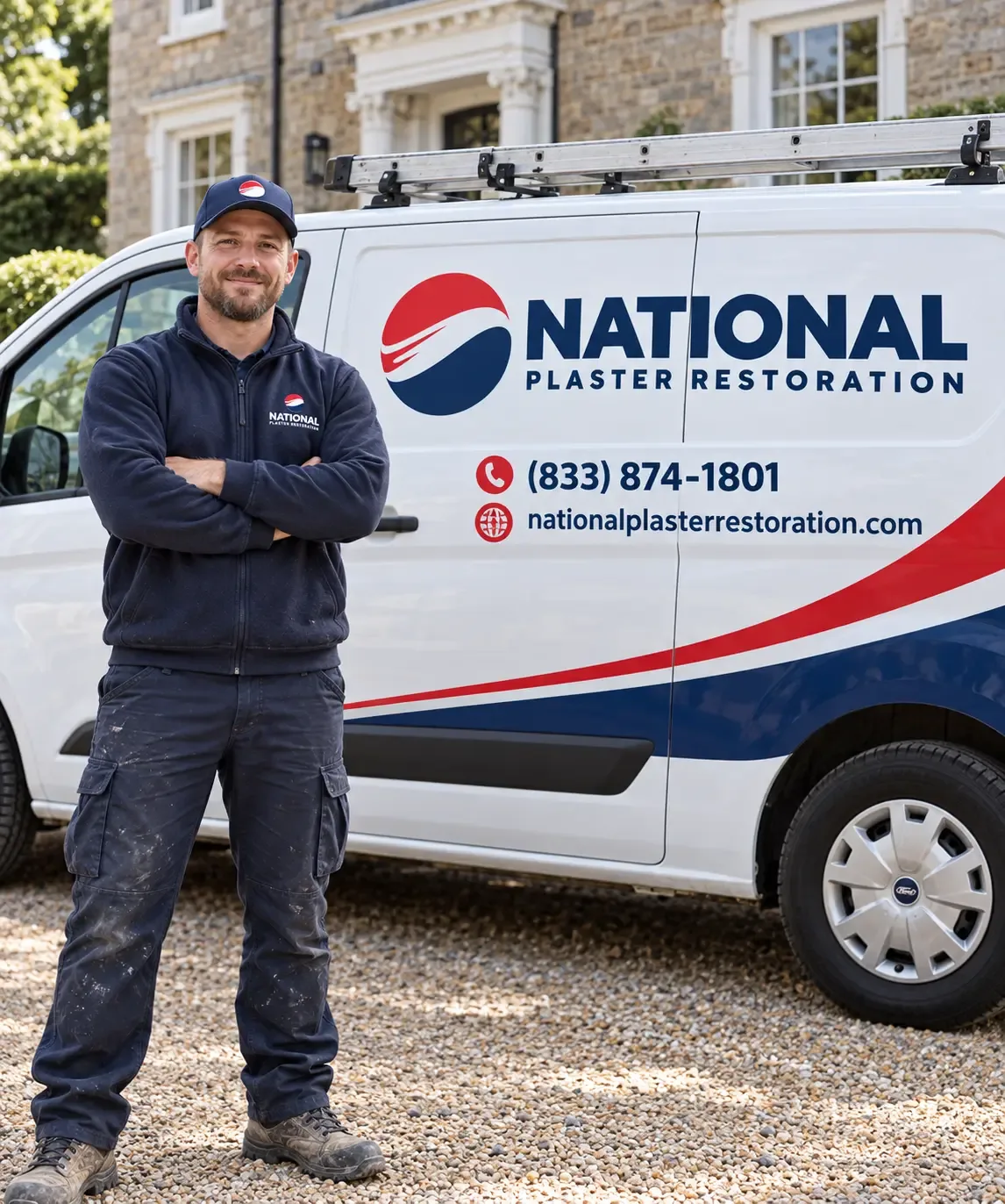 Plaster Repair Hutchinson, PA FAQs